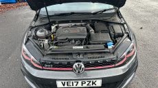 Volkswagen Golf 2.0 TSI GTI 5dr DSG Petrol Hatchback